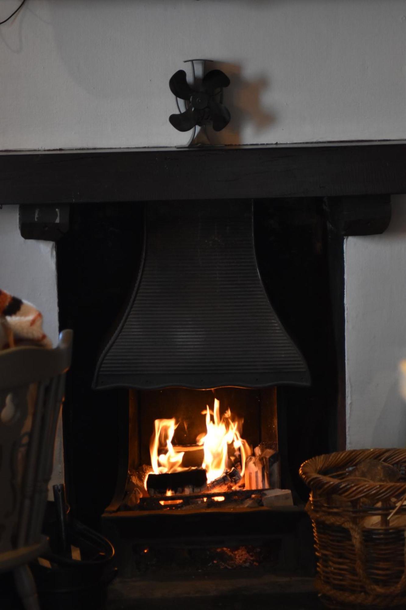 Red Lion Inn Hawkshead Esterno foto